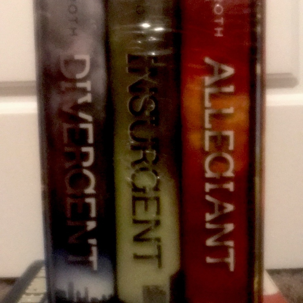 The book divergent series